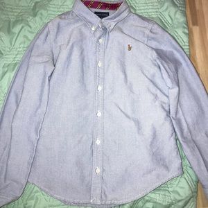 Ralph Lauren Polo Button Down Shirt